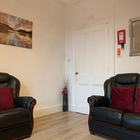 Flat G/R 59 Erskine Street Aberdeen Luaran gambar