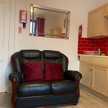 Flat G/R 59 Erskine Street Aberdeen Luaran gambar
