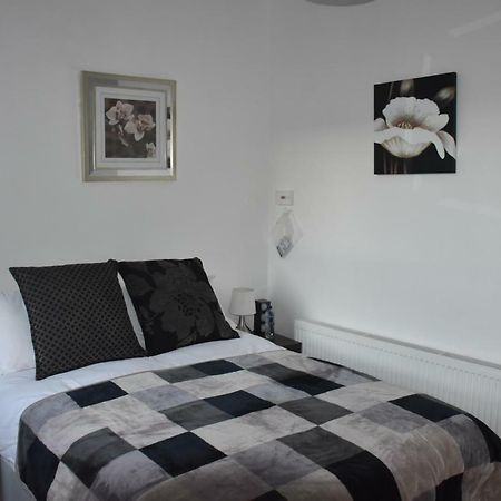 Flat G/R 59 Erskine Street Aberdeen Apartment Luaran gambar