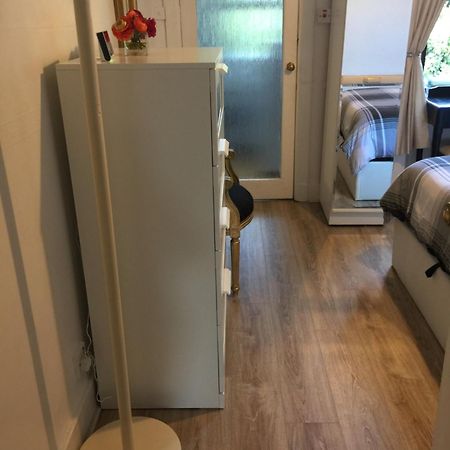 Flat G/R 59 Erskine Street Aberdeen Apartment Luaran gambar