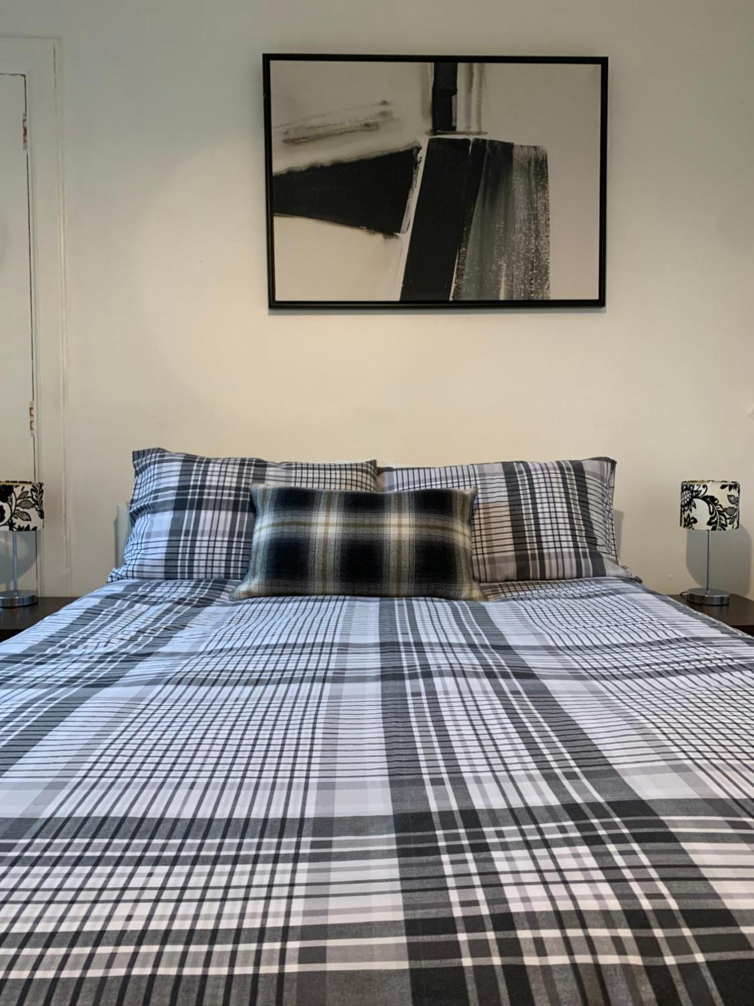 Flat G/R 59 Erskine Street Aberdeen Luaran gambar