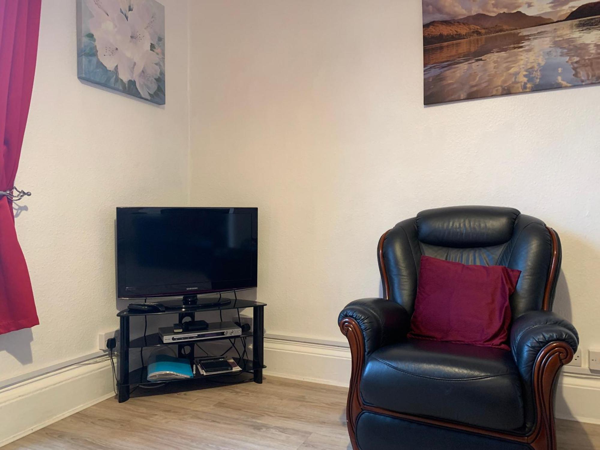 Flat G/R 59 Erskine Street Aberdeen Luaran gambar