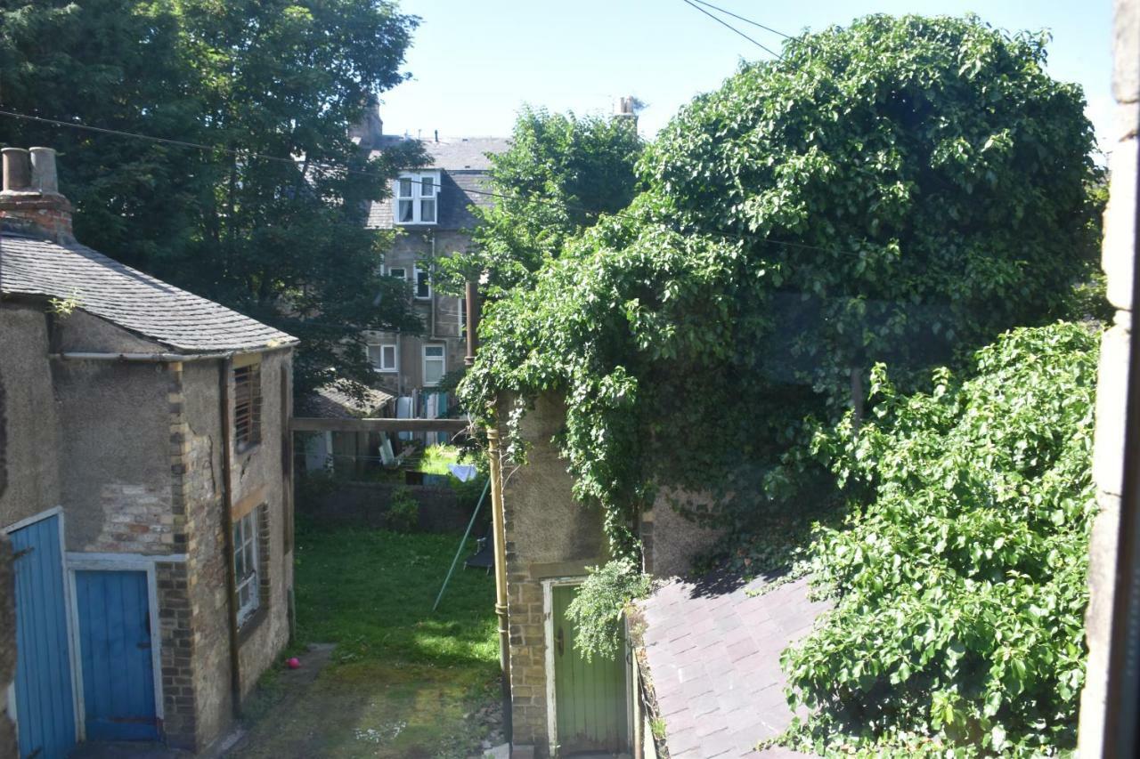 Flat G/R 59 Erskine Street Aberdeen Luaran gambar