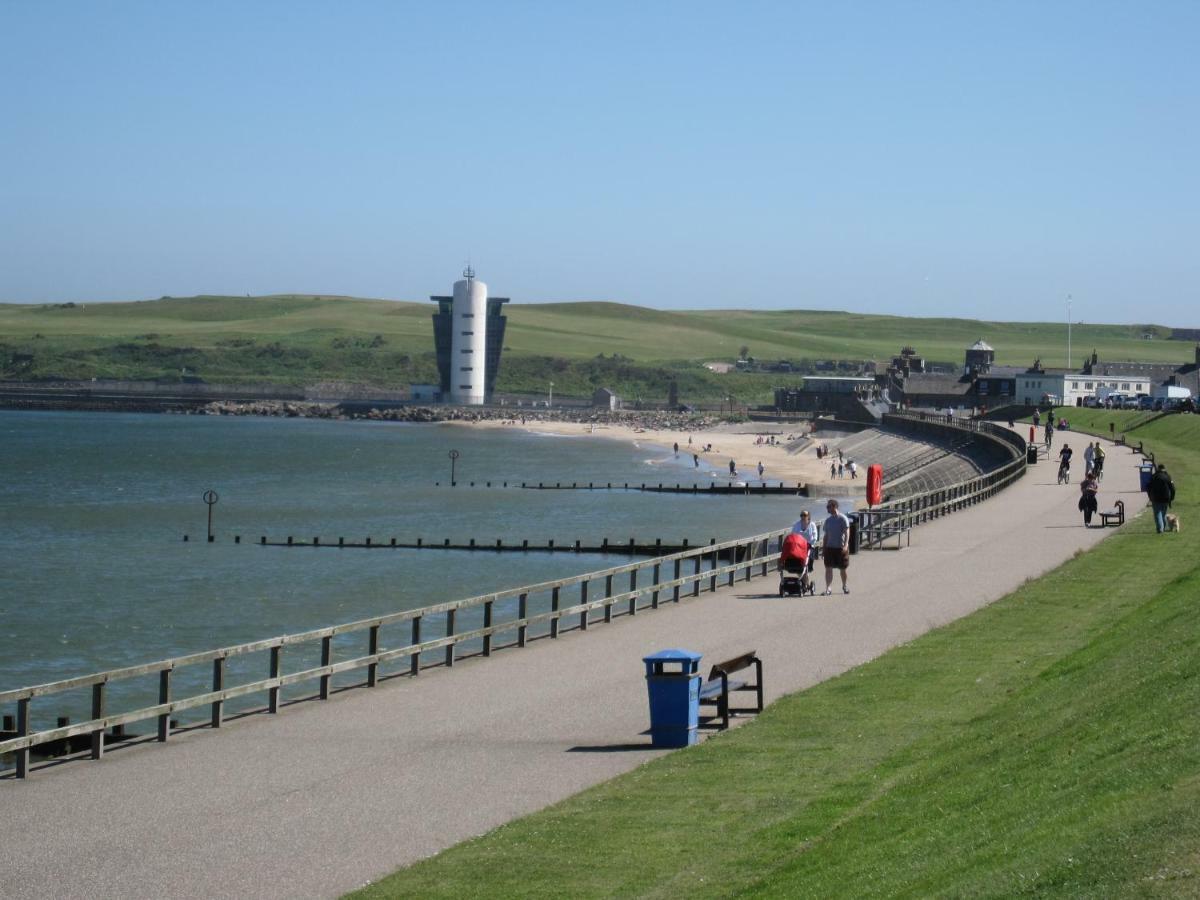 Flat G/R 59 Erskine Street Aberdeen Luaran gambar