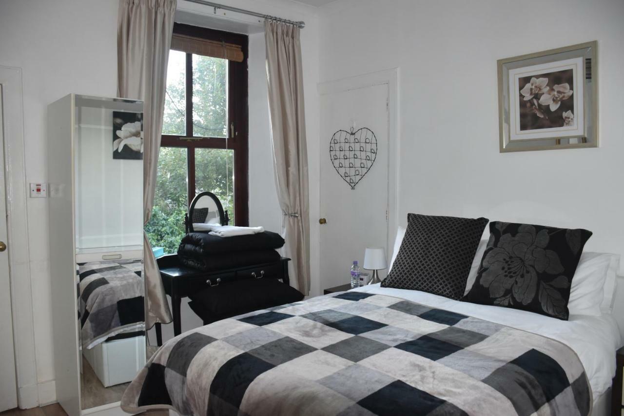Flat G/R 59 Erskine Street Aberdeen Luaran gambar
