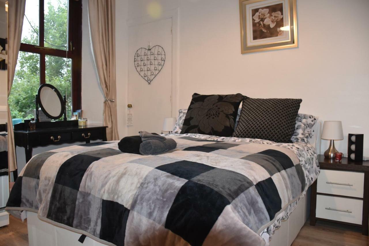 Flat G/R 59 Erskine Street Aberdeen Luaran gambar