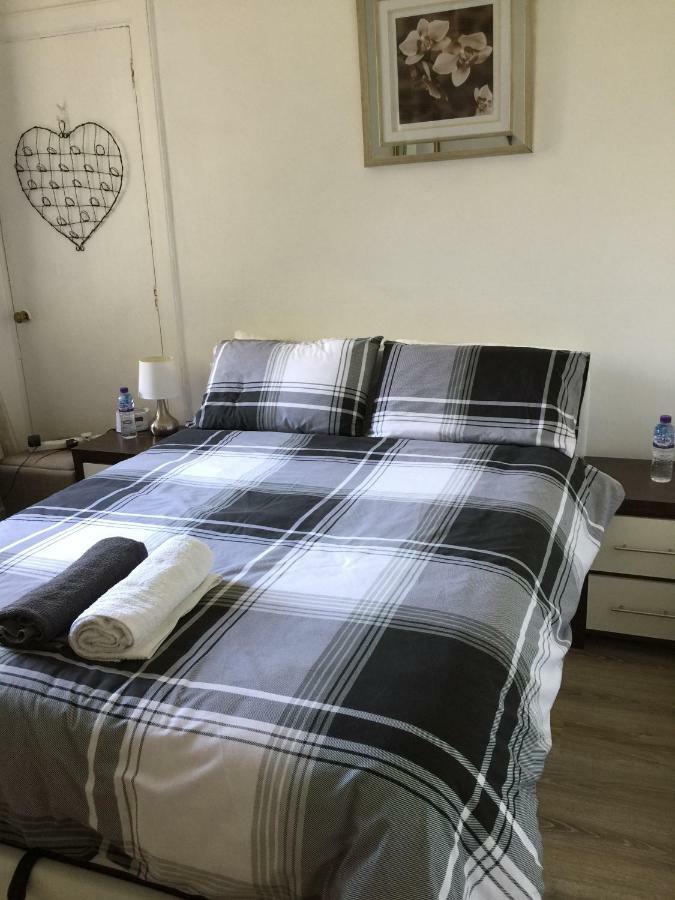 Flat G/R 59 Erskine Street Aberdeen Luaran gambar