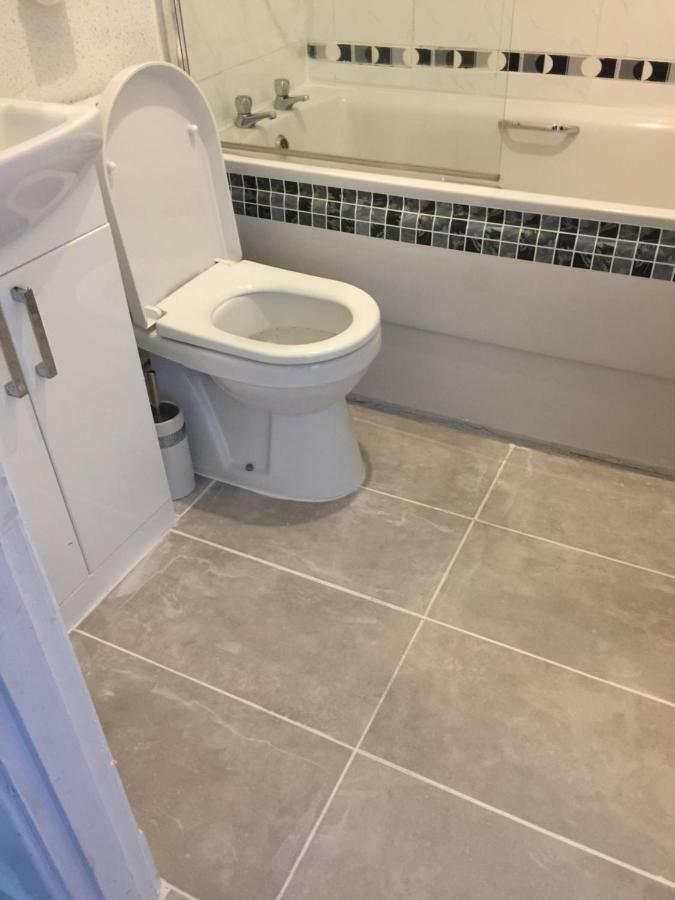 Flat G/R 59 Erskine Street Aberdeen Luaran gambar